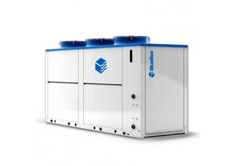 BlueBox zeta echos 10,2